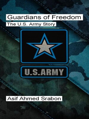 cover image of Guardians of Freedom